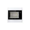 Gorenje BM251SG2BG 1000W 25L fekete beépíthető mikrohullámú sütő