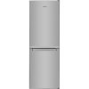 Whirlpool W5 721E OX 2 inox, alulfagyasztós, Hűtő:197L, Fagyasztó:111L, hűtőszekrény