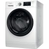 Whirlpool FFD 8648 BV EE fehér, elöltöltős, max.1600ford., 8 kg, mosógép
