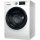 Whirlpool FFD 8648 BV EE fehér, elöltöltős, max.1600ford., 8 kg, mosógép