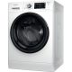 Whirlpool FFD 8648 BV EE fehér, elöltöltős, max.1600ford., 8 kg, mosógép