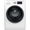 Whirlpool FFD 8648 BV EE fehér, elöltöltős, max.1600ford., 8 kg, mosógép