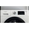 Whirlpool FFD 8648 BV EE fehér, elöltöltős, max.1600ford., 8 kg, mosógép