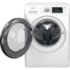 Whirlpool FFD 8648 BV EE fehér, elöltöltős, max.1600ford., 8 kg, mosógép
