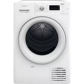   Whirlpool FFT M11 8X3 EE fehér, 8 kg, hőszivattyús, szárítógép