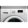 Whirlpool FFT M11 8X3 EE fehér, 8 kg, hőszivattyús, szárítógép