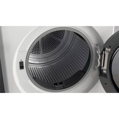 Whirlpool FFT M11 8X3 EE fehér, 8 kg, hőszivattyús, szárítógép