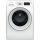 Whirlpool FFWDB 964369 SV EE fehér, elöltöltős, max.1400ford., 9 kg/6 kg, mosó-szárítógép