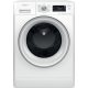 Whirlpool FFWDB 964369 SV EE fehér, elöltöltős, max.1400ford., 9 kg/6 kg, mosó-szárítógép