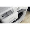 Whirlpool FFWDB 964369 SV EE fehér, elöltöltős, max.1400ford., 9 kg/6 kg, mosó-szárítógép