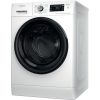 Whirlpool FFWDB 976258 BV EE fehér, elöltöltős, max.1600ford., 9 kg/6 kg, mosó-szárítógép