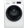 Whirlpool FFWDB 976258 BV EE fehér, elöltöltős, max.1600ford., 9 kg/6 kg, mosó-szárítógép