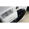 Whirlpool FFWDB 976258 BV EE fehér, elöltöltős, max.1600ford., 9 kg/6 kg, mosó-szárítógép