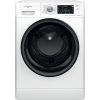 Whirlpool FFWDD 1076258 BV EU fehér, elöltöltős, max.1600ford., 10 kg/7 kg, mosó-szárítógép