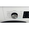 Whirlpool FFWDD 1076258 BV EU fehér, elöltöltős, max.1600ford., 10 kg/7 kg, mosó-szárítógép