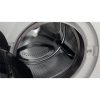 Whirlpool FFWDD 1076258 BV EU fehér, elöltöltős, max.1600ford., 10 kg/7 kg, mosó-szárítógép