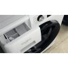Whirlpool FFWDD 1076258 BV EU fehér, elöltöltős, max.1600ford., 10 kg/7 kg, mosó-szárítógép