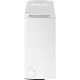 Whirlpool TDLR 6240L EU/N fehér, felültöltős, max.1200ford., 6 kg, mosógép
