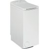 Whirlpool TDLR 6240L EU/N fehér, felültöltős, max.1200ford., 6 kg, mosógép