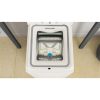 Whirlpool TDLR 6240L EU/N fehér, felültöltős, max.1200ford., 6 kg, mosógép