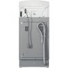 Whirlpool TDLR 6240L EU/N fehér, felültöltős, max.1200ford., 6 kg, mosógép
