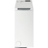 Whirlpool TDLR 6240SS EU/N fehér, felültöltős, max.1200ford., 6 kg, mosógép