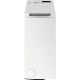 Whirlpool TDLR 6240SS EU/N fehér, felültöltős, max.1200ford., 6 kg, mosógép