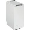 Whirlpool TDLR 6240SS EU/N fehér, felültöltős, max.1200ford., 6 kg, mosógép