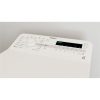 Whirlpool TDLR 6240SS EU/N fehér, felültöltős, max.1200ford., 6 kg, mosógép