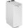 Whirlpool TDLRBX 6252BS EU fehér, felültöltős, max.1200ford., 6 kg, mosógép