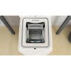 Whirlpool TDLRBX 6252BS EU fehér, felültöltős, max.1200ford., 6 kg, mosógép