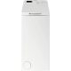 Indesit BTW S60400 EU/N fehér, felültöltős, max.1000ford., 6 kg, mosógép