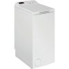 Indesit BTW S60400 EU/N fehér, felültöltős, max.1000ford., 6 kg, mosógép