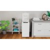 Indesit BTW S60400 EU/N fehér, felültöltős, max.1000ford., 6 kg, mosógép