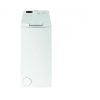 Indesit BTW S6240P EU/N fehér, felültöltős, max.1200ford., 6 kg, mosógép