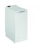 Indesit BTW S6240P EU/N fehér, felültöltős, max.1200ford., 6 kg, mosógép