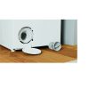 Indesit BTW S6240P EU/N fehér, felültöltős, max.1200ford., 6 kg, mosógép