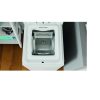 Indesit BTW S6240P EU/N fehér, felültöltős, max.1200ford., 6 kg, mosógép