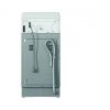 Indesit BTW S6240P EU/N fehér, felültöltős, max.1200ford., 6 kg, mosógép