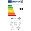 Indesit BTW S6240P EU/N fehér, felültöltős, max.1200ford., 6 kg, mosógép