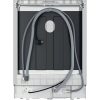 Whirlpool WIC 3C33 PFE ezüst, programok száma: 8, beépíthető, 14 terítékes mosogatógép 