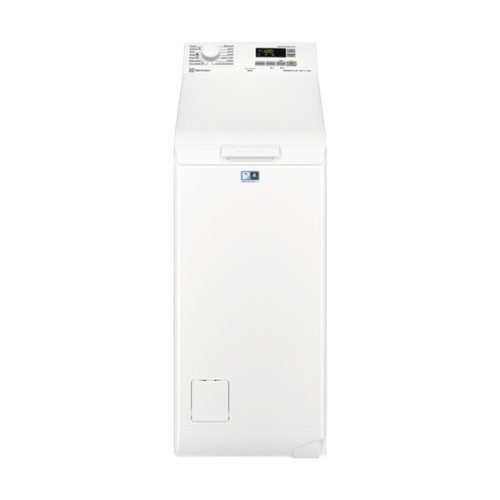 Electrolux EW6TN5061FH fehér, felültöltős, max.1000ford., 6 kg, mosógép