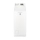 Electrolux EW6TN5061FH fehér, felültöltős, max.1000ford., 6 kg, mosógép