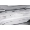 Electrolux EW6TN5061FH fehér, felültöltős, max.1000ford., 6 kg, mosógép