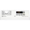 Electrolux EW6TN5061FH fehér, felültöltős, max.1000ford., 6 kg, mosógép