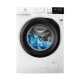 Electrolux EW6F429B fehér, elöltöltős, max.1200ford., 9 kg, mosógép