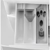 Electrolux EW6F429B fehér, elöltöltős, max.1200ford., 9 kg, mosógép