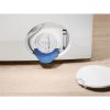 Electrolux EW6F429B fehér, elöltöltős, max.1200ford., 9 kg, mosógép