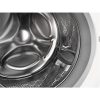 Electrolux EW6F429B fehér, elöltöltős, max.1200ford., 9 kg, mosógép