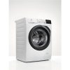 Electrolux EW6F429B fehér, elöltöltős, max.1200ford., 9 kg, mosógép